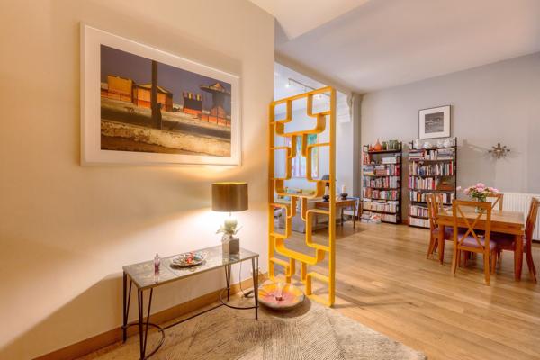 Vente Appartement de luxe Paris 9 5 Pièces 158.18 m²