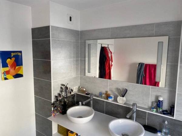 Appartement 3 pièces                                        - 44000 Nantes - VIARME/TALENSAC Réf : 12429