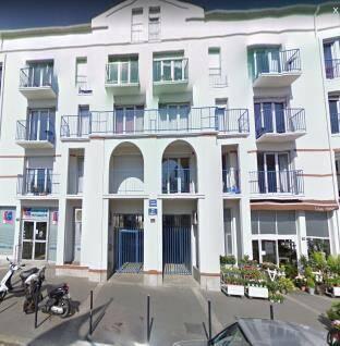 Appartement 3 pièces                                        - 44000 Nantes - VIARME/TALENSAC Réf : 12429