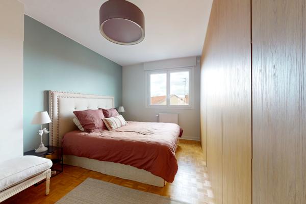 Appartement 3 pièces - 87 m² Exclusivité efficity