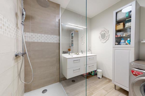 Appartement 3 pièces - 87 m² Exclusivité efficity