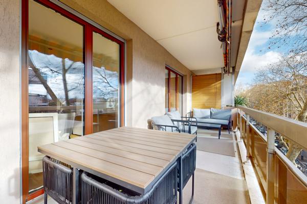 Appartement 3 pièces - 87 m² Exclusivité efficity