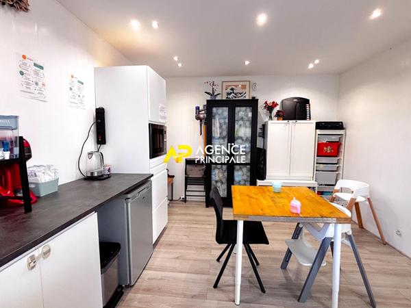 Sartrouville - Les Dix Arpents - Maison 5 pièces 132 m2 €699 000 ** - Référence 9571