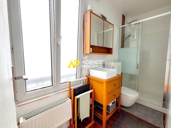 Sartrouville - Les Dix Arpents - Maison 5 pièces 132 m2 €699 000 ** - Référence 9571