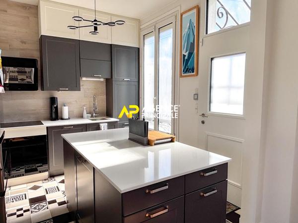 Sartrouville - Les Dix Arpents - Maison 5 pièces 132 m2 €699 000 ** - Référence 9571