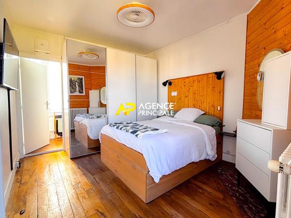 Sartrouville - Les Dix Arpents - Maison 5 pièces 132 m2 €699 000 ** - Référence 9571