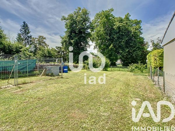 Maison à vendre 4 pièces 77 m² Connantre