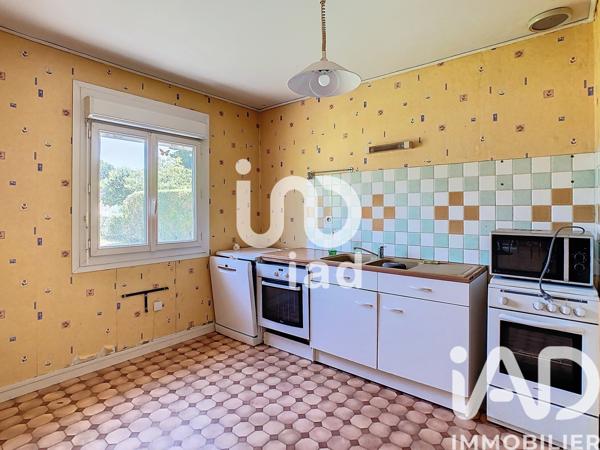 Maison à vendre 4 pièces 77 m² Connantre