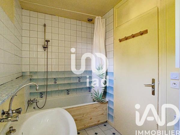 Maison à vendre 4 pièces 77 m² Connantre