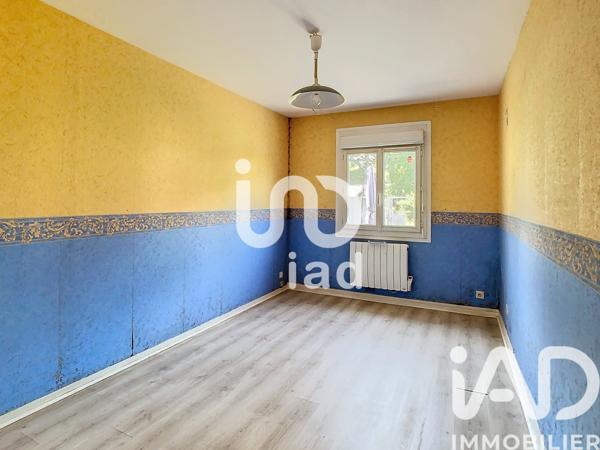 Maison à vendre 4 pièces 77 m² Connantre