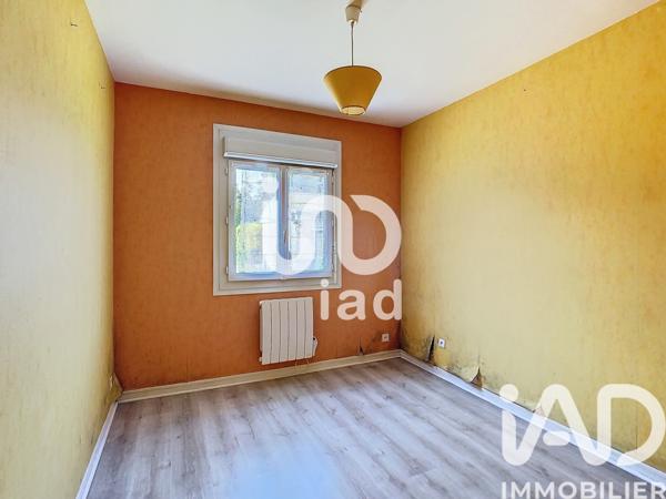 Maison à vendre 4 pièces 77 m² Connantre