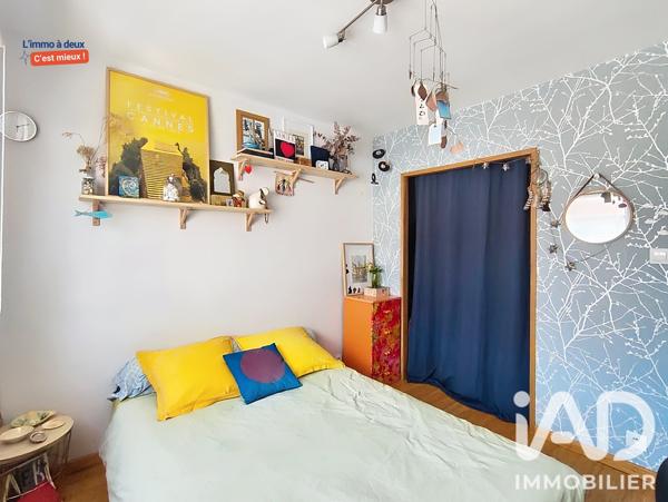 Maison à vendre 5 pièces 102 m² Essey-lès-Nancy
