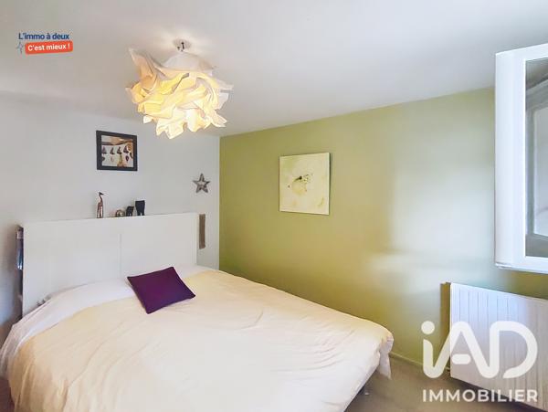 Maison à vendre 5 pièces 102 m² Essey-lès-Nancy