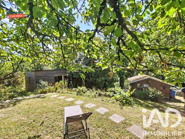 Maison à vendre 5 pièces 102 m² Essey-lès-Nancy