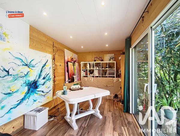 Maison à vendre 5 pièces 102 m² Essey-lès-Nancy