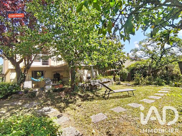 Maison à vendre 5 pièces 102 m² Essey-lès-Nancy