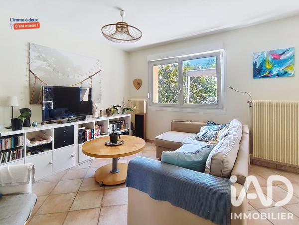 Maison à vendre 5 pièces 102 m² Essey-lès-Nancy