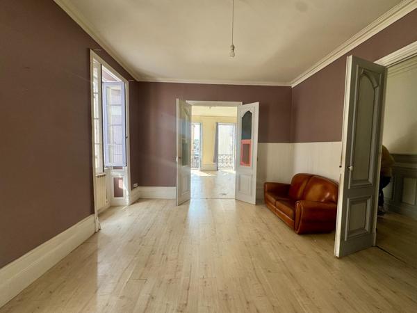 Immeuble de rapport - Villeneuve-sur-Lot