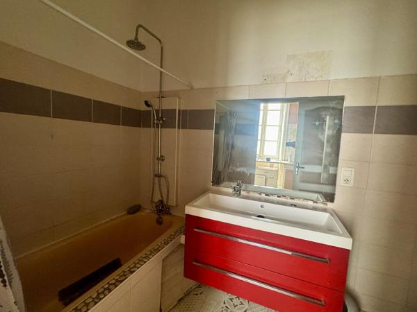 Immeuble de rapport - Villeneuve-sur-Lot