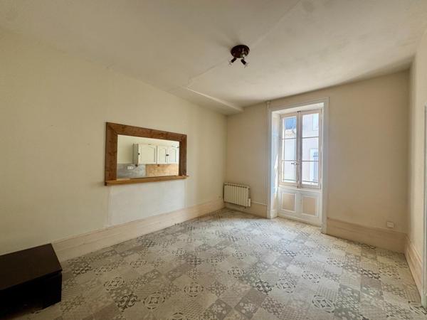 Immeuble de rapport - Villeneuve-sur-Lot