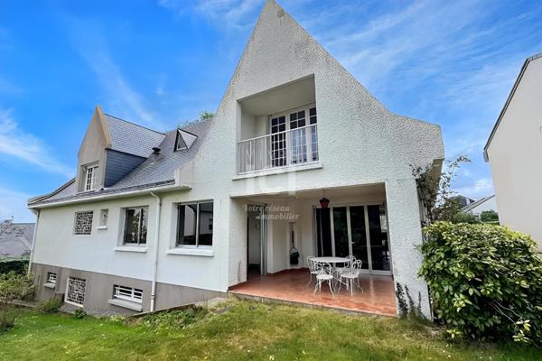 Maison de famille Orvault PETIT CHANTILLY
