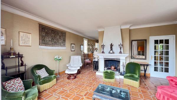 Maison de famille Orvault PETIT CHANTILLY