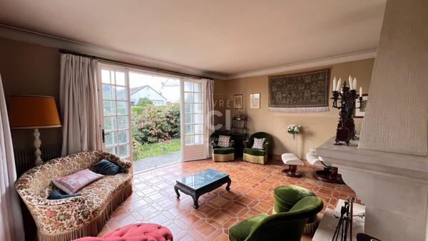 Maison de famille Orvault PETIT CHANTILLY