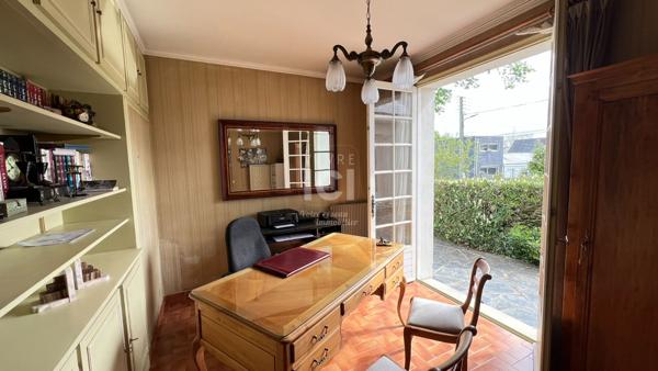 Maison de famille Orvault PETIT CHANTILLY