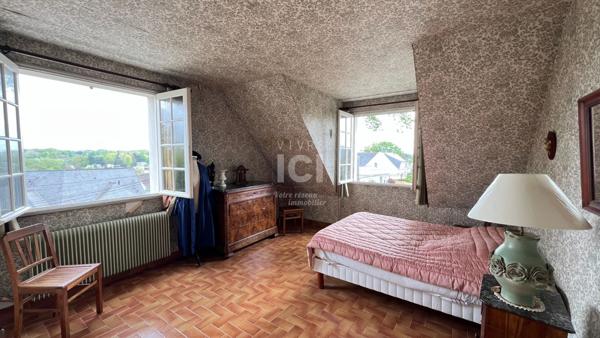 Maison de famille Orvault PETIT CHANTILLY