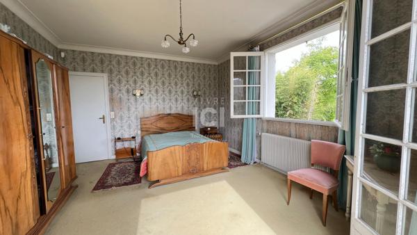 Maison de famille Orvault PETIT CHANTILLY