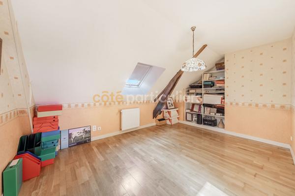 Vente Corps de ferme107 m² - 6 Pièces - VITRE (35500)