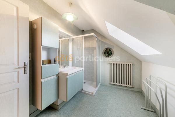 Vente Corps de ferme107 m² - 6 Pièces - VITRE (35500)
