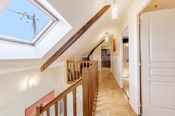 Vente Corps de ferme107 m² - 6 Pièces - VITRE (35500)