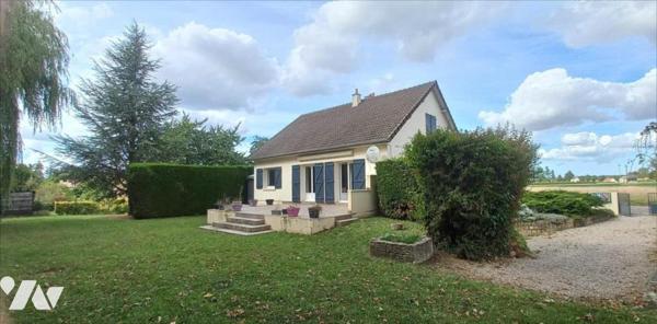 TRES PROCHE FALAISE-AXE 4 VOIES FALAISE-CAEN