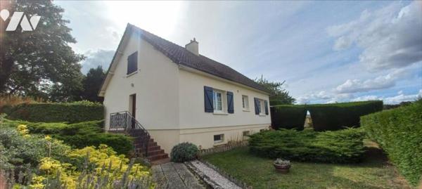 TRES PROCHE FALAISE-AXE 4 VOIES FALAISE-CAEN