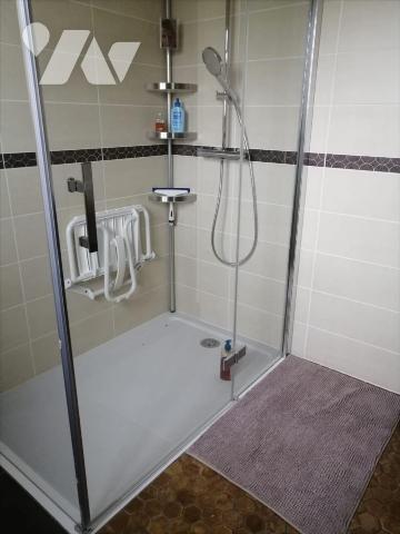 TRES PROCHE FALAISE-AXE 4 VOIES FALAISE-CAEN