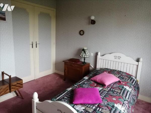 TRES PROCHE FALAISE-AXE 4 VOIES FALAISE-CAEN