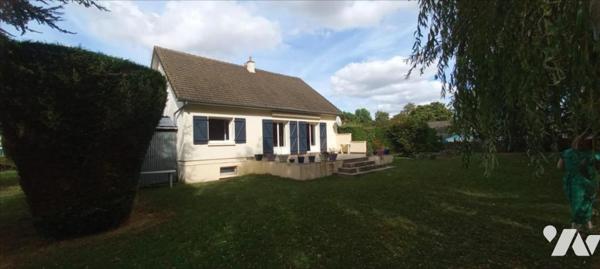 TRES PROCHE FALAISE-AXE 4 VOIES FALAISE-CAEN