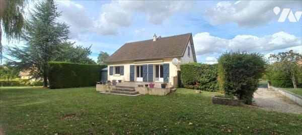 TRES PROCHE FALAISE-AXE 4 VOIES FALAISE-CAEN