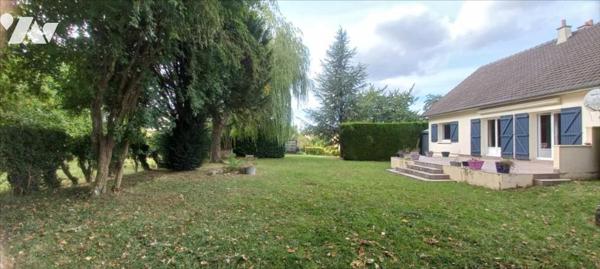 TRES PROCHE FALAISE-AXE 4 VOIES FALAISE-CAEN