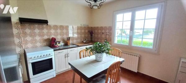 TRES PROCHE FALAISE-AXE 4 VOIES FALAISE-CAEN