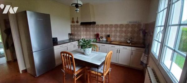 TRES PROCHE FALAISE-AXE 4 VOIES FALAISE-CAEN