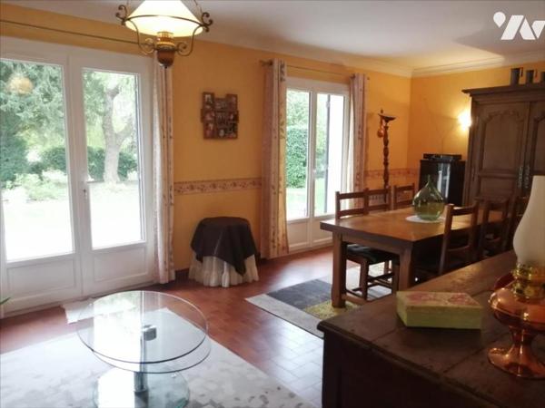 TRES PROCHE FALAISE-AXE 4 VOIES FALAISE-CAEN