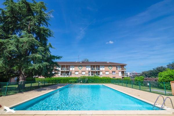 Appartement à vendre |  Tournefeuille |  5 pièces | 95 m²