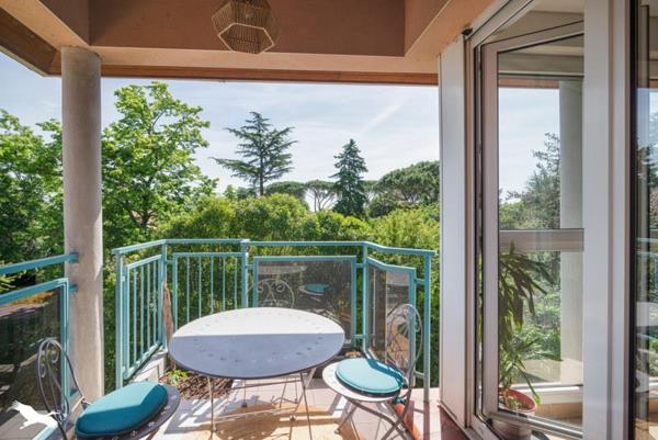 Appartement à vendre |  Tournefeuille |  5 pièces | 95 m²