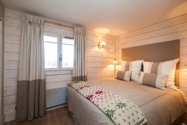 Vente Appartement de luxe Courchevel 4 Pièces 70 m²