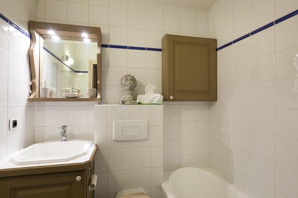 Vente Appartement de luxe Courchevel 4 Pièces 70 m²