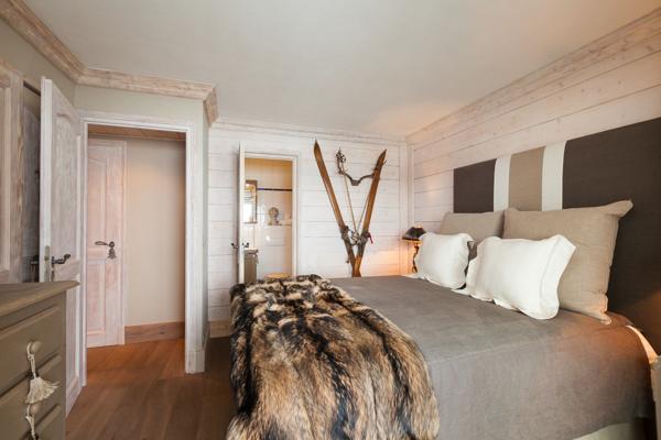 Vente Appartement de luxe Courchevel 4 Pièces 70 m²