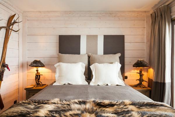 Vente Appartement de luxe Courchevel 4 Pièces 70 m²