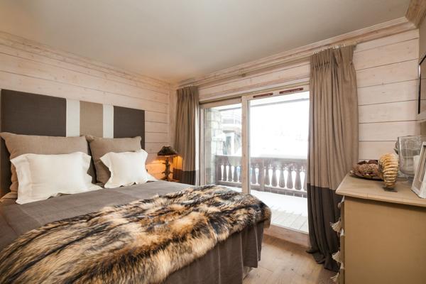 Vente Appartement de luxe Courchevel 4 Pièces 70 m²